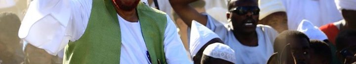 الصادق المهدي