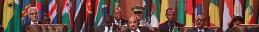 قائمة لقادة العالم الأعلى أجرًا في العالم .. ومفاجأة عن “ترامب” 10 القمة الافريقية