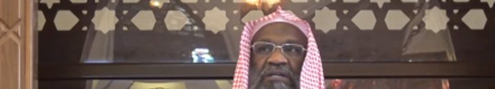 جدل بمواقع التواصل بعد حديث الكلباني عن النساء ! 10 الكلباني