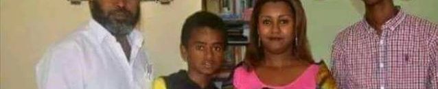 صحفي يحكي عن مواقف جمعته بالراحل "بيكلي" مدير سد النهضة الأثيوبي.. يكن مودة خاصة للسودانيين 11 بيكلي