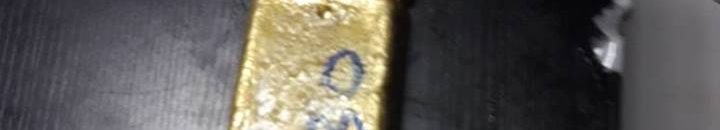 جمارك ارقين (معبر السودان مع مصر) تحبط محاولة تهريب احدي عشر ونص كيلو ذهب 10 تهريب