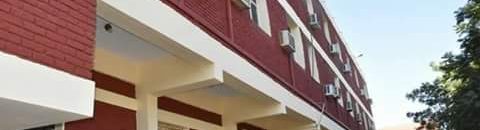 جامعة الجزيرة:مبادرة لتطوير وتأهيل المراكز الصحية 10 جامعة الجزيرة