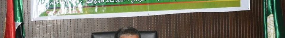 الصادق: الزكاة تقدم تجربة رائدة في العالم الإسلامي 10 ديوان الزكاة