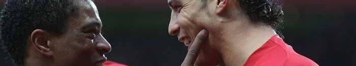 شقيقة رونالدو تصرخ غاضبة: "يريدون تدمير أخي... يا للعار! 10 رونالدو وإيفرا