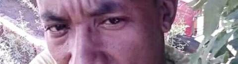 التحري يكشف تفاصيل مقتل “سامر الجعلي” بشارع النيل 10 سامر عبد الرحمن الجعلي