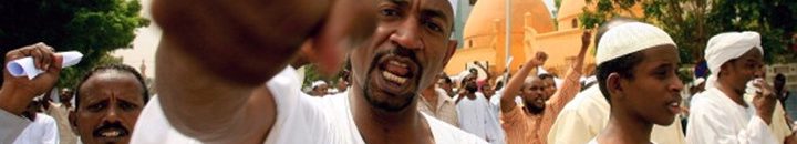 واحد من أربعة سودانيين بحاجة لمساعدات العام المقبل 10 غضب سودانيين