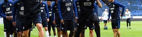 فرنسا 2:4 كرواتيا وتتوج بطلة لكأس العالم 2018 10 كرواتيا فرنسا