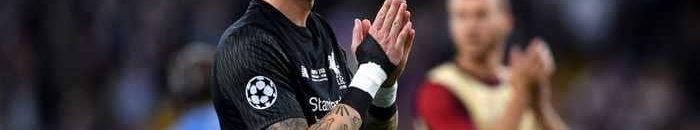 ليفربول يتخلص من بطل "كارثة كييف" 10 لوريس كاريوس