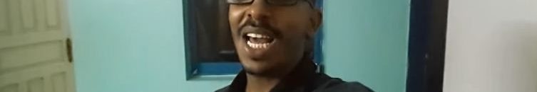 مجاهد الترابي ينفي أن يكون ابن وداد بابكر