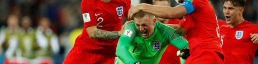 كاس العالم 2018