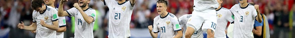 حظر العلم والنشيد الروسي.. الفيفا يمنع إقامة مباريات في روسيا 10 كاس العالم 2018