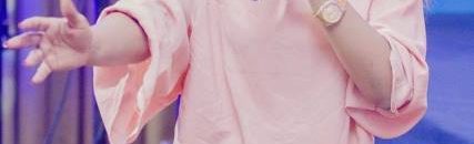 “منى مجدي” تعود لإثارة الجدل مرة أخرى بـ(لوك شاكيرا) 10 منى مجدي