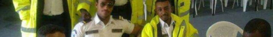 بالصورة.. قصة البطل السوداني الراحل محمد عبد اللطيف.. من "سيكيورتي" لا يتجاوز راتبه 2000 ريال إلى بطل كمال أجسام 10 من سيكيوررتي الي بطل كمال اجسام