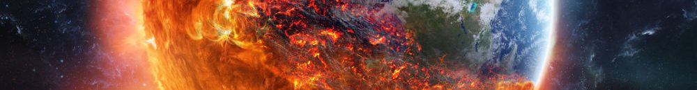 نهاية العالم