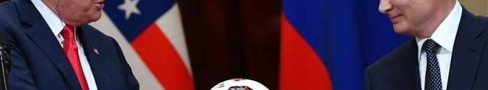 هدية بوتين لي ترامب