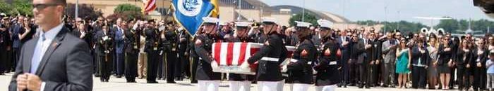 وفاة حارس شخصي لترامب خلال حماية الرئيس في اسكتلندا 10 وفاة حارس ترامب