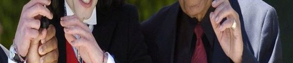 حارس مايكل جاكسون يكشف تفاصيل جديدة حول سبب وفاة “مغني البوب”.. وهكذا وجده في آخر لقاء جمعهما! 10 218472Image1