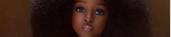 بالصورة .. تعرّفوا على "أجمل طفلة في العالم"! 11 220594Image1