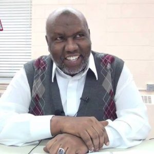 العرب فى زمن التيه، درس من إثيوبيا.. أبي أحمد زعيم أفريقي مثقف ومفكر، مسيحي ويعلن بأن الإسلام دين رحمة، وسلام 2 الشيخ عبد الرحمن