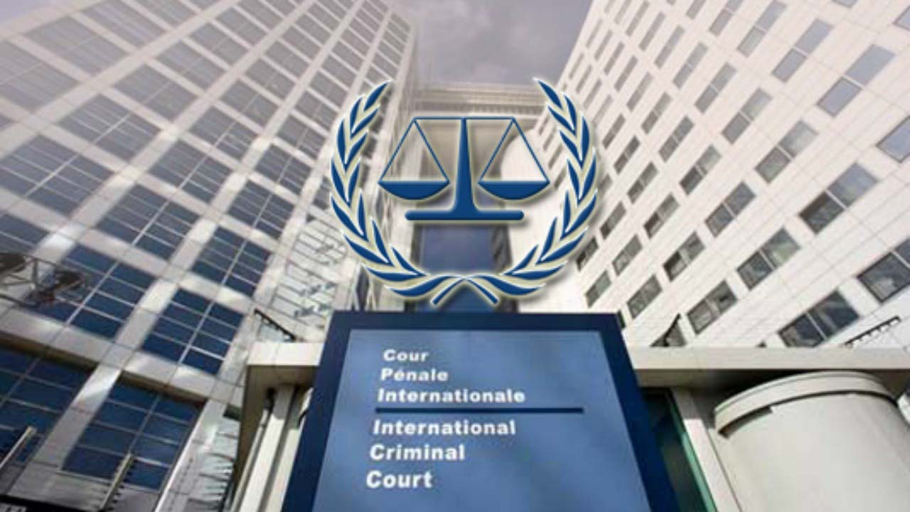 المحكمة الجنائية - الدولية