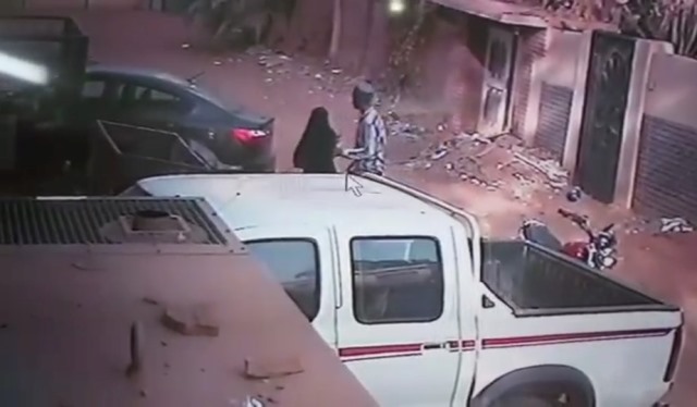 بالفيديو .. على خلفية فيديو المنشية .. صحفية سودانية تكشف لكاتب مصري (إنهم جميعاً مغتصبون) 1 المنشية3