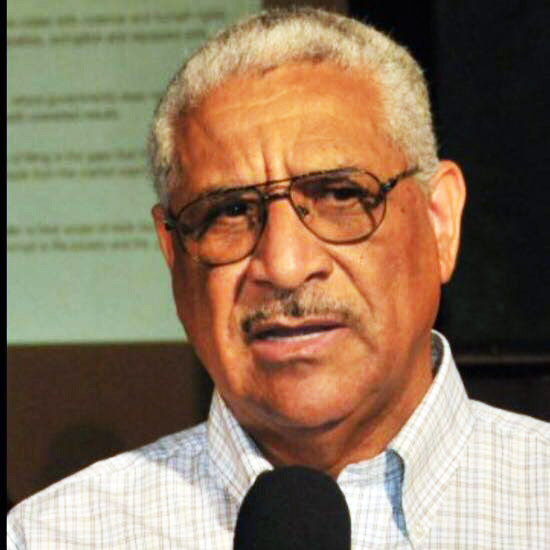 بروفيسور عصمت الابجر