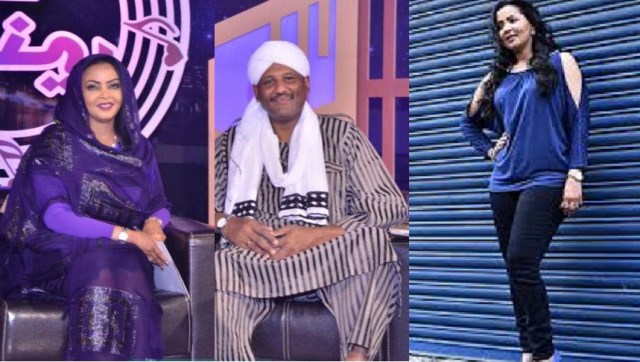 جدية المهدي