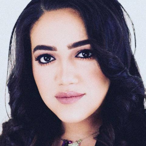 رفيدة ياسين: تحدى محمد عبد اللطيف وحبيبته الاعراف والمجتمع وقاما بإتمام الزواج خارج قطر.. زوجته ايضاً فارقت الحياة 1 رفيدة ياسين