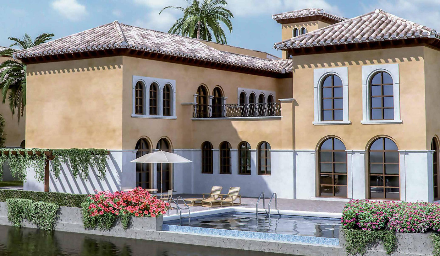 بالفيديو.. سوداني يفوز بجائزة عبارة عن فيلا في دبي سعرها مليون ونصف ريال سعودي 1 سوداني يفوز بفيلا في دبي