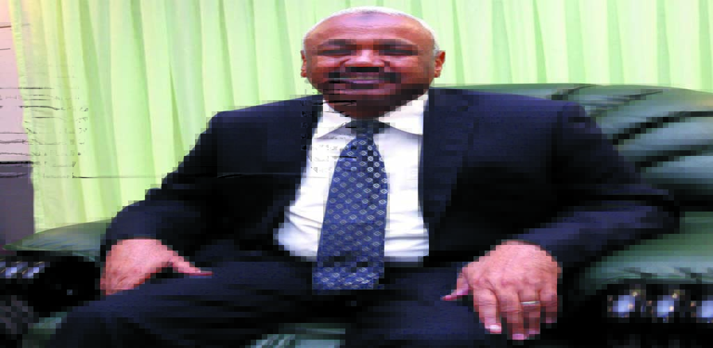 الإشادة بمصادقة السودان على بروتوكول تهريب المهاجرين 1 مولانا عمر احمد محمد