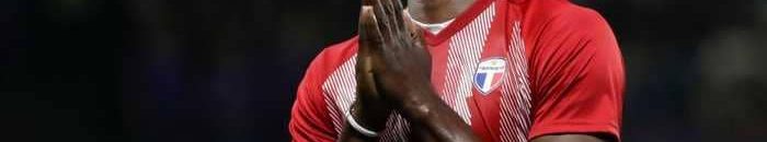 اسرع رجل في العالم