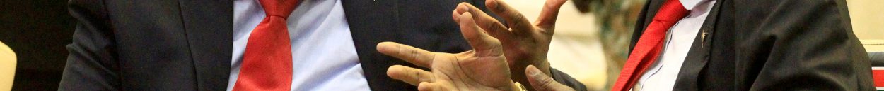 البشير وسلفاكير