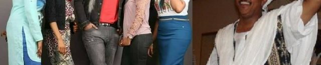 بالفيديو: سكر وبنات من حفيد أسرة البنا الفنية تثير غضب الجمهور 10 البنا