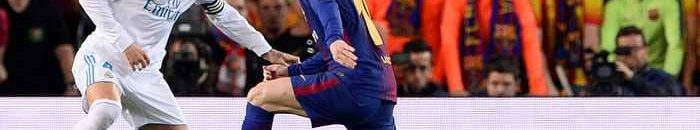 الدوري الإسباني "مباشرة ومجانا" في 8 دول 10 الدور الاسباني