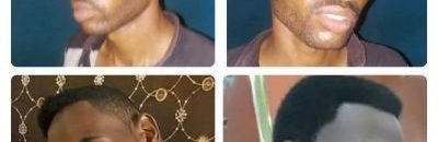 بالصور .. أنباء عن إعتقال مُغْتصِب فيديو المنشية بالخرطوم وهو يهم بارتكاب جريمة أُخرى 10 المنشية