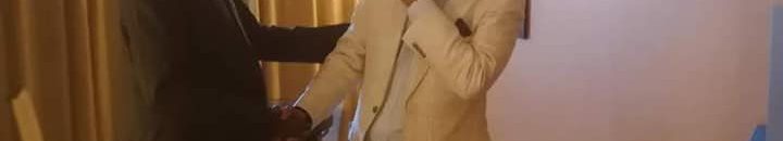 بالصور.. رئيس نادي الهلال الكاردينال يلتقي سلفاكير ومشار ويبارك لهما توقيع الاتفاقية 11 رئيس نادي الهلال الكاردينال يلتقي سلفاكير ومشار ويبارك لهما توقيع الاتفاقية