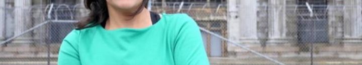 رشيدة طليب تزيل إسرائيل من خريطة مكتبها 10 رشيدة طليب