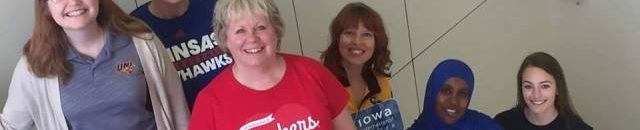 ماهي قصة النابغة السودانية "شمس الهدى" ولماذا ترفع شعار جامعة الخرطوم في أمريكا؟ 10 شمس الهدى