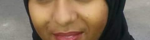 القبض على فتاة وشاب في قضية إختفاء طالبة الطب (صفاء) 10 صفاء عمر