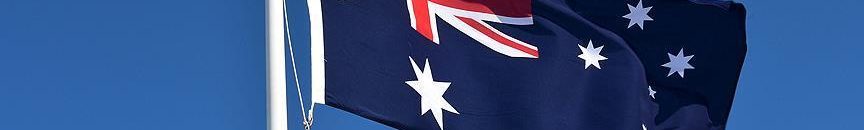 أستراليا تعلن نشر عسكريين وطائرات في الشرق الأوسط 10 دولة استراليا