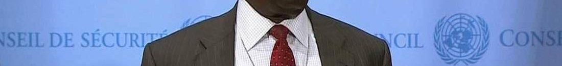 الدبلو يستقبل رئيس حركة تحرير السودان 10 فرانسيس دينق