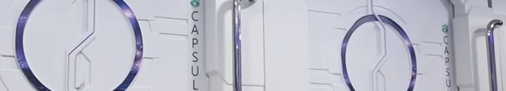 كبسولات نوم للحجاج