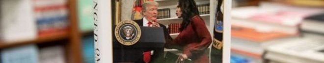 خبراء .. 3 خيارات أمام ترامب للهروب من العزل 10 كتاب المعتوه