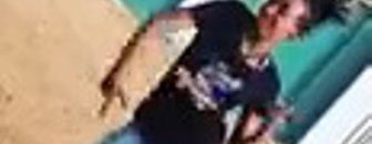 بالفيديو: صبية سودانية ترقص كيكي برشاقة وشرطة السودان لم تصدر تعليق حول تحدي كيكي 10 كيكي 1