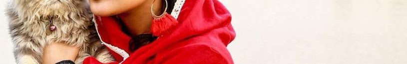 لوشي وقطها ميشو