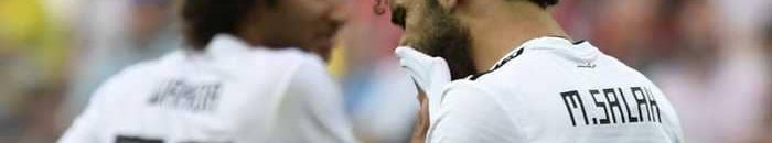 مصر تهوي في التصنيف الدولي للفيفا 10 منتخب مصر