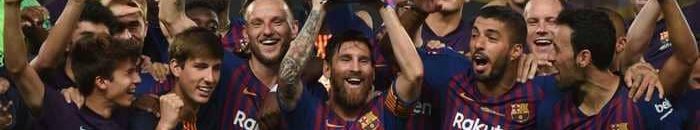 تقرير: هل يجب على ميسي الرحيل عن برشلونة كما فعل رونالدو مع ريال مدريد؟ 10 ميسي