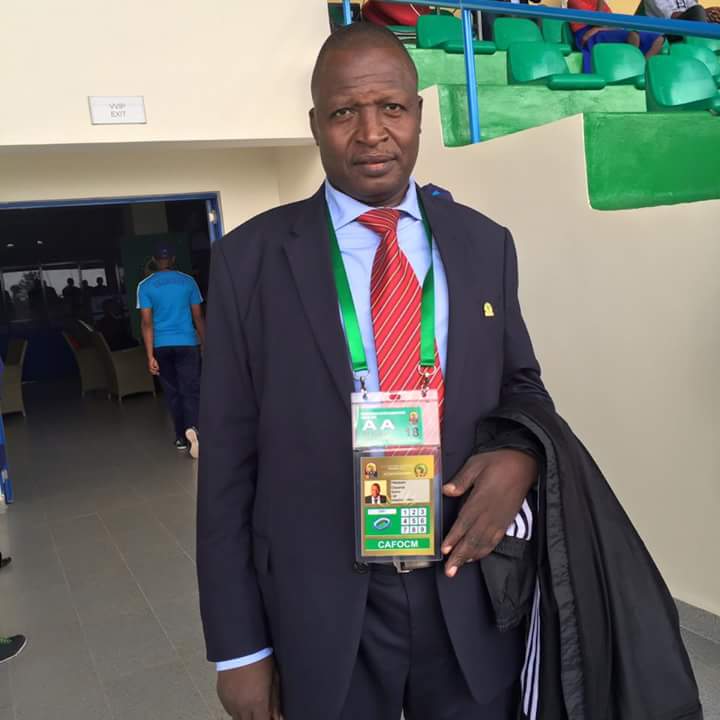 مجدي شمس الدين يقر بوجود صعوبات مالية باتحاد الكرة وينفي اختلاس أسامة عطا المنان لأي أموال 1 osama