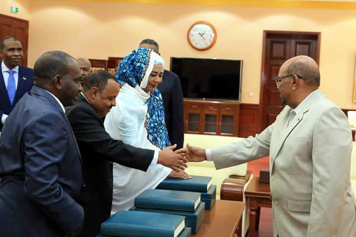 احمد محمد عثمان