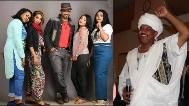 بالفيديو: سكر وبنات من حفيد أسرة البنا الفنية تثير غضب الجمهور 1 البنا